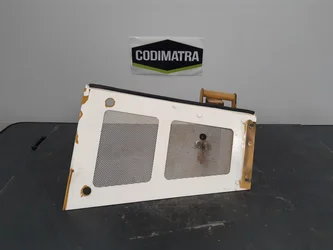 Hood for CATERPILLAR 963K