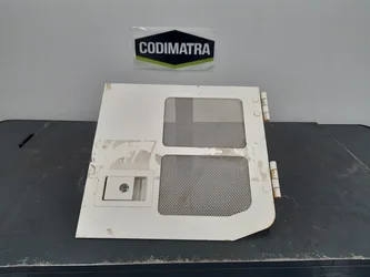 Puerta de compartimento para CATERPILLAR 963K