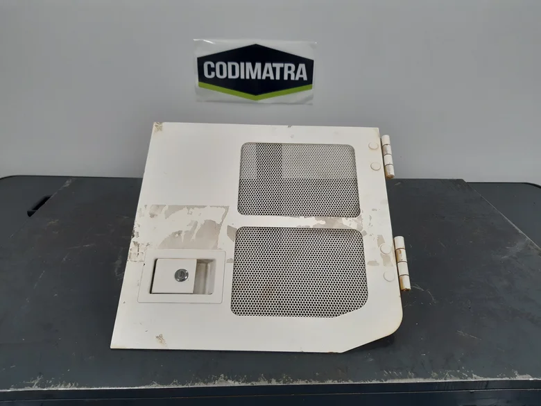 Compartment door for CATERPILLAR 963K