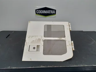 Puerta de compartimento para CATERPILLAR 963K