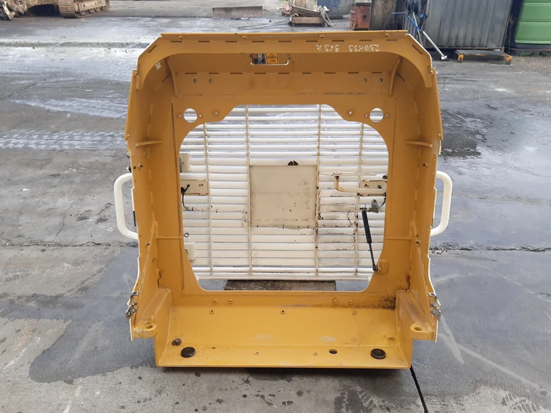 Calandre pour CATERPILLAR 963K