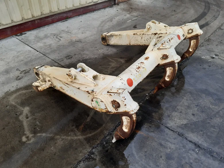 Ripper para CATERPILLAR 963K