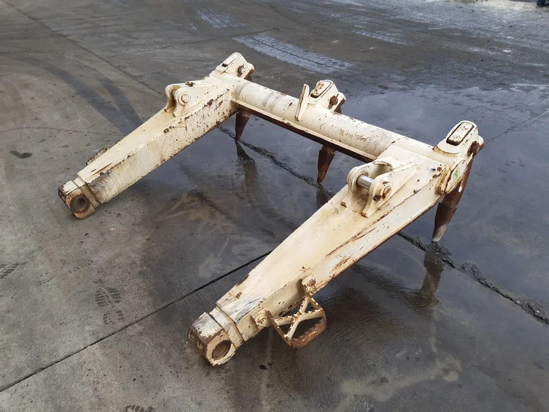 Ripper para CATERPILLAR 963K