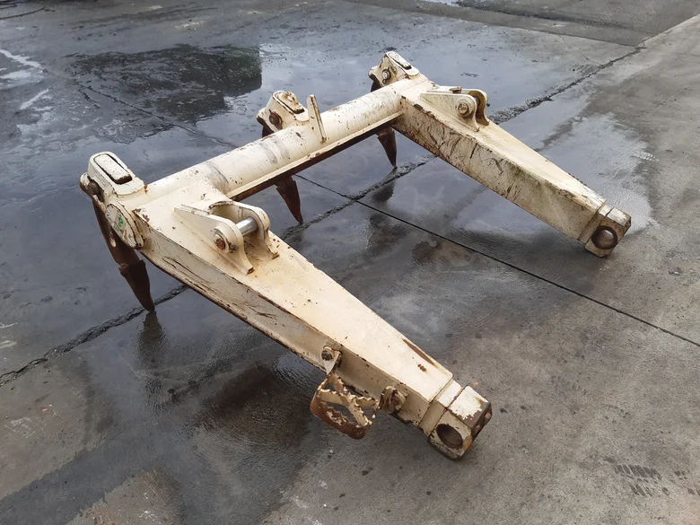 Ripper para CATERPILLAR 963K