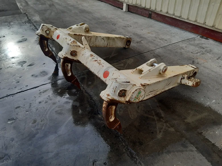 Ripper para CATERPILLAR 963K
