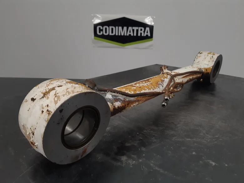 Link for CATERPILLAR 963K