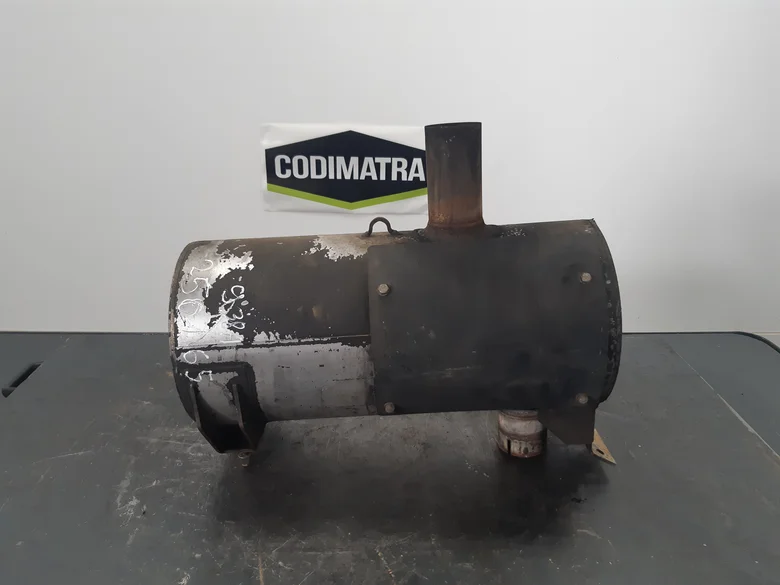 Silenciador para CATERPILLAR 938H