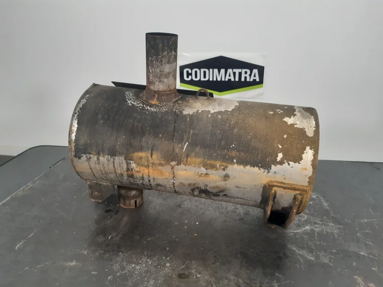 Silenciador para CATERPILLAR 938H