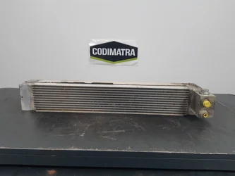 Radiateur huile pour CATERPILLAR D6NLGP