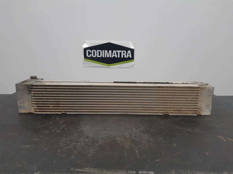 Radiateur huile pour CATERPILLAR D6NLGP