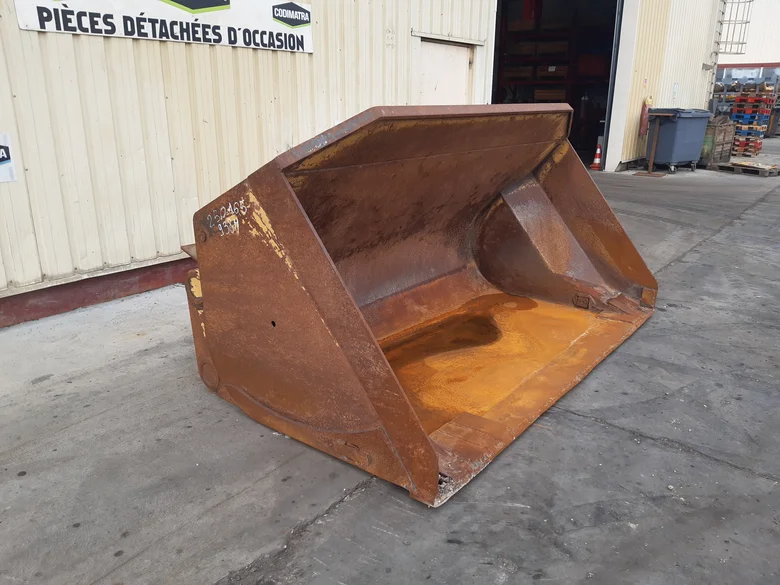 Ditching bucket for CATERPILLAR 938H