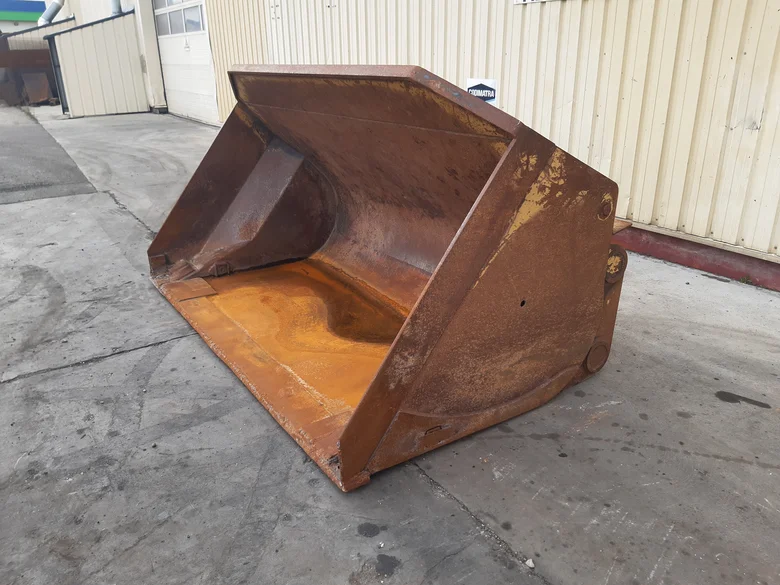 Ditching bucket for CATERPILLAR 938H