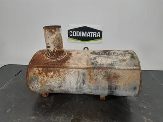 Silenciador para CATERPILLAR 966H