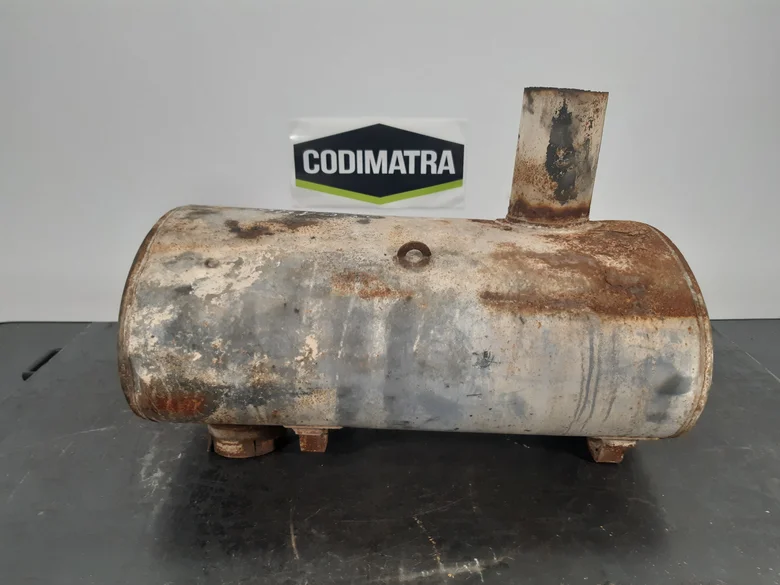 Silencieux pour CATERPILLAR 966H