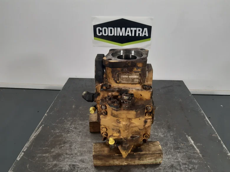 Bomba hidráulica secundaria para CATERPILLAR 966H