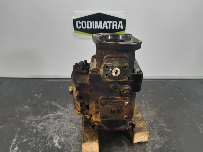 Bomba hidráulica secundaria para CATERPILLAR 966H