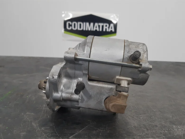 Démarreur pour KUBOTA U36-4