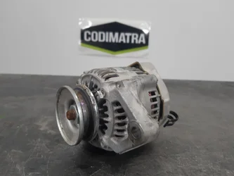 Alternateur pour KUBOTA U36-4