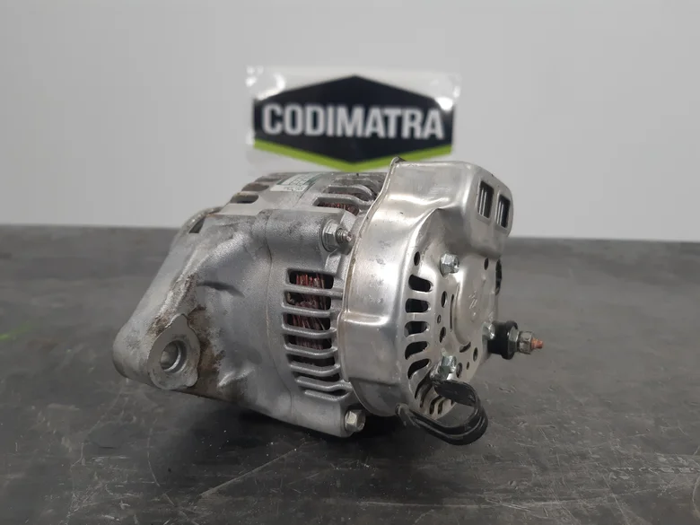 Alternator for KUBOTA U36-4