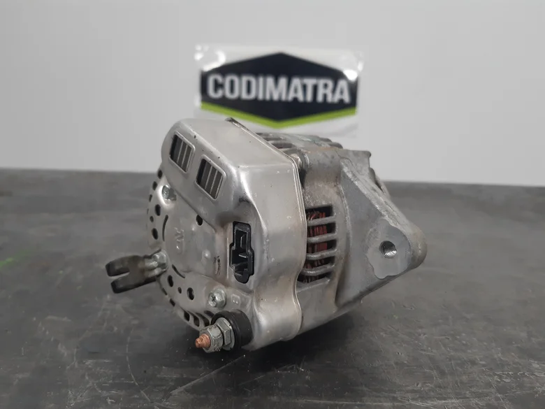 Alternator for KUBOTA U36-4