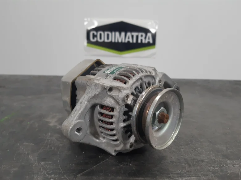 Alternator for KUBOTA U36-4