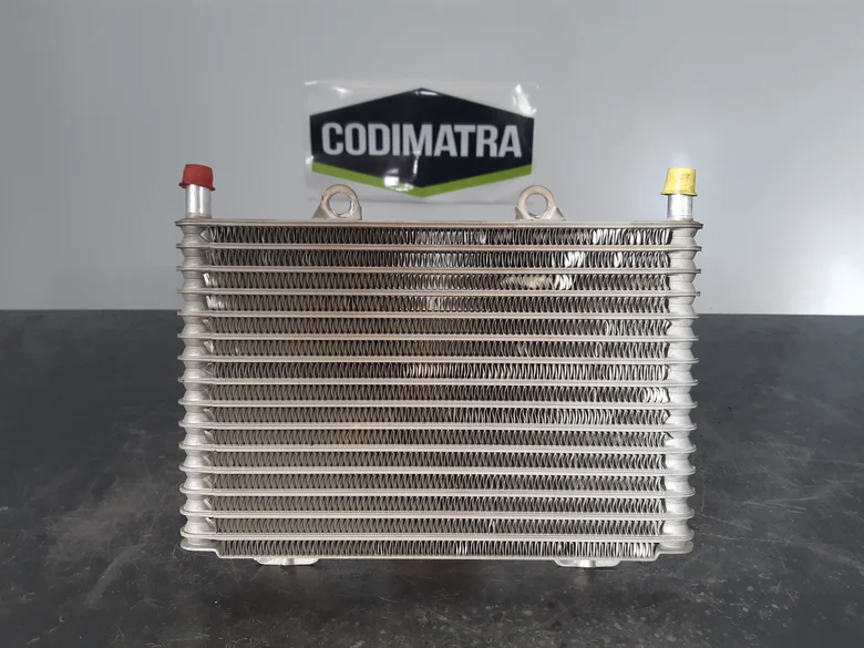 Radiador de aceite para KUBOTA U36-4