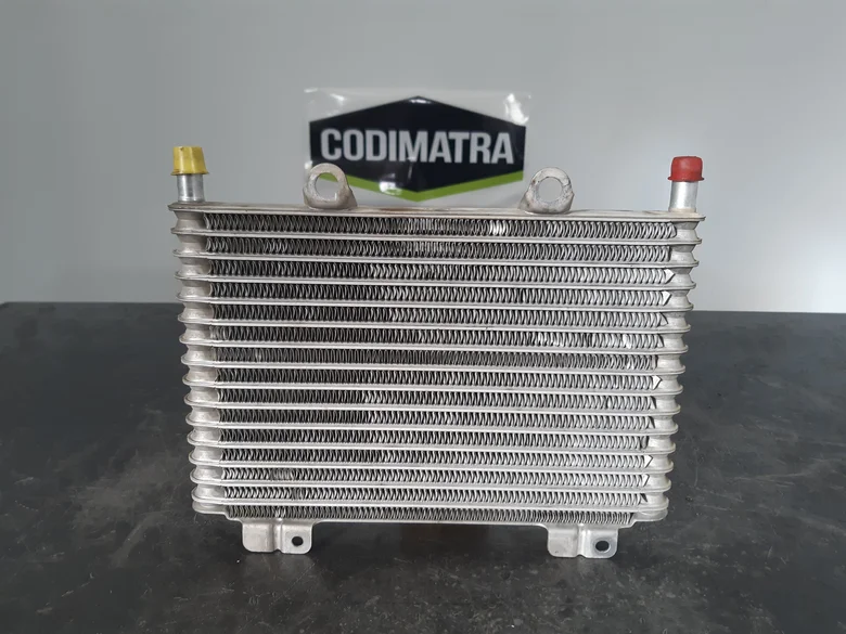 Radiador de aceite para KUBOTA U36-4