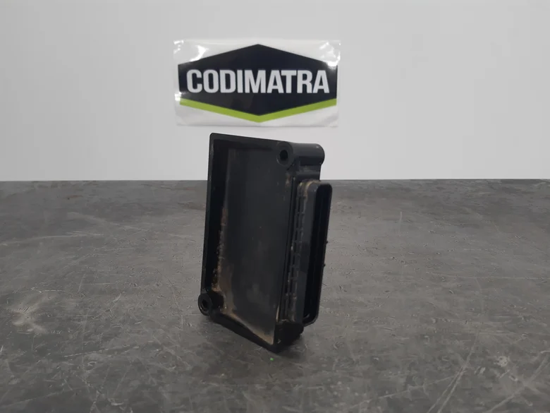 Electronic control unit for KUBOTA U36-4