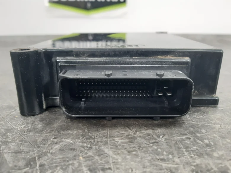 Caja electronica para KUBOTA U36-4