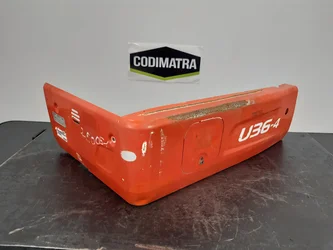 Capó para KUBOTA U36-4