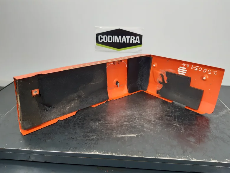 Capó para KUBOTA U36-4