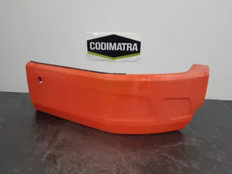 Capó para KUBOTA U36-4