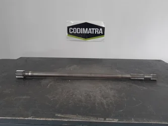 Eje de rueda para MECALAC 12MX