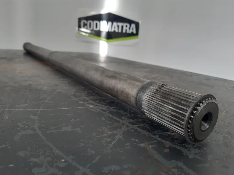 Arbre de roue pour VOLVO A20