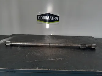 Arbre de roue pour VOLVO A20