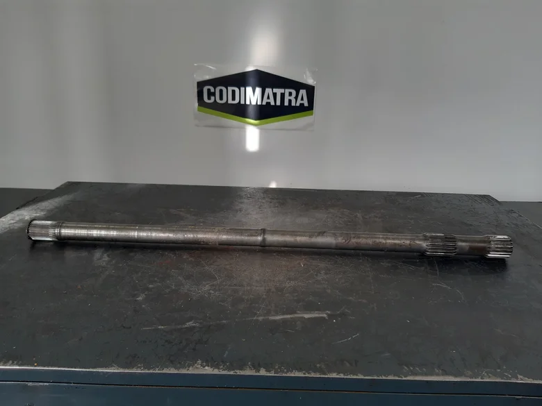 Arbre de roue pour VOLVO A20