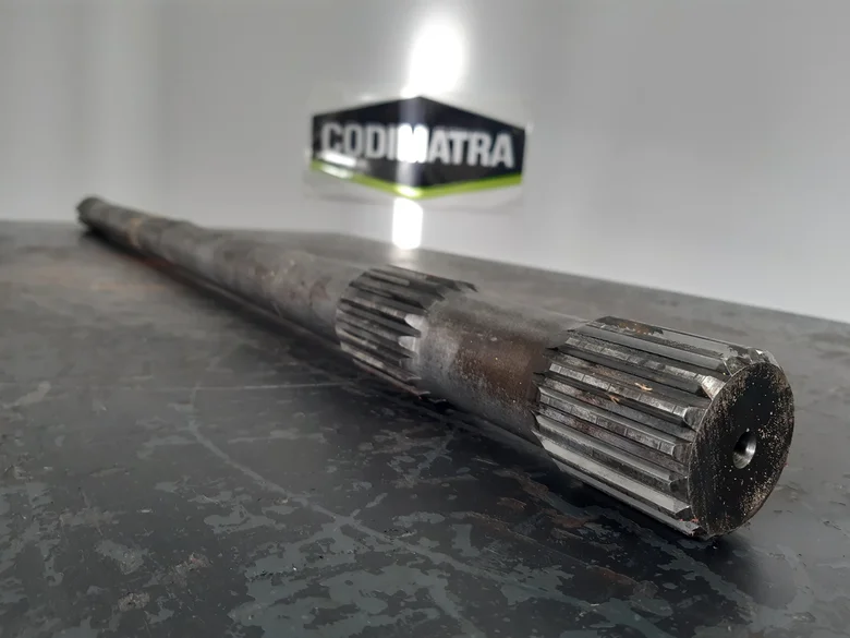 Arbre de roue pour VOLVO A20