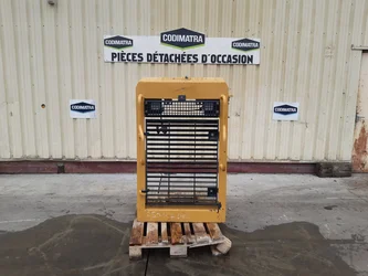 Calandre pour CATERPILLAR D6NLGP