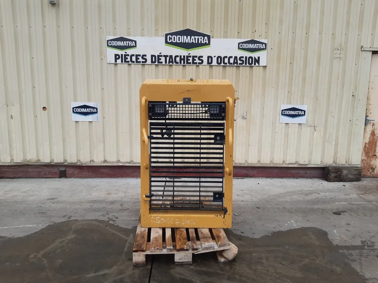 Calandre pour CATERPILLAR D6NLGP