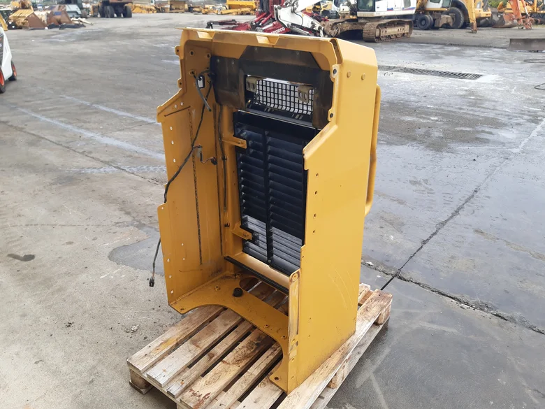Calandre pour CATERPILLAR D6NLGP