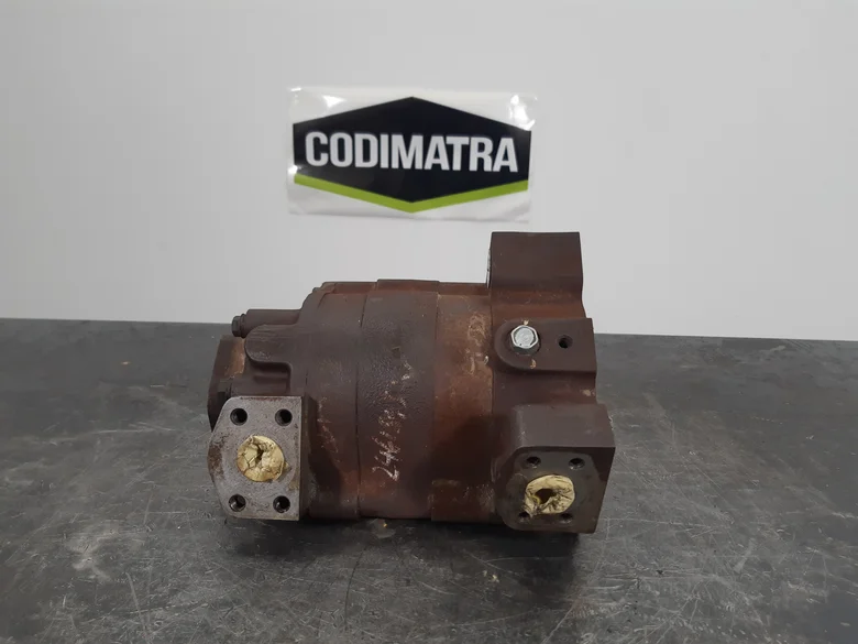 Pompe hydraulique principale pour CATERPILLAR 772