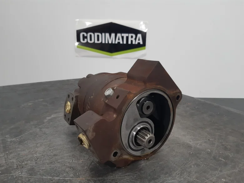 Pompe hydraulique principale pour CATERPILLAR 772