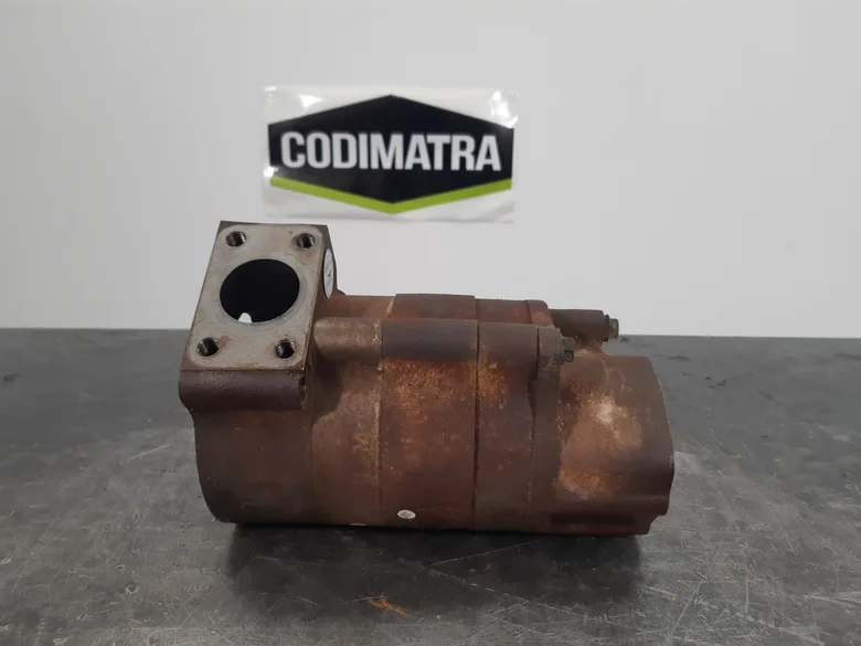 Pompe hydraulique principale pour CATERPILLAR 772