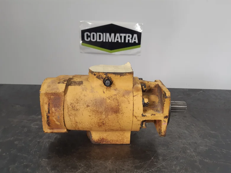 Pompe hydraulique principale pour CATERPILLAR 772