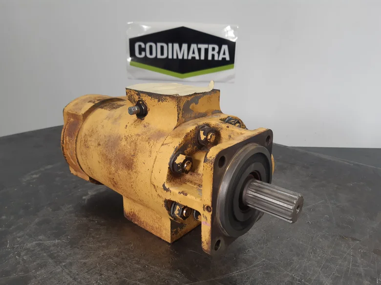 Pompe hydraulique principale pour CATERPILLAR 772