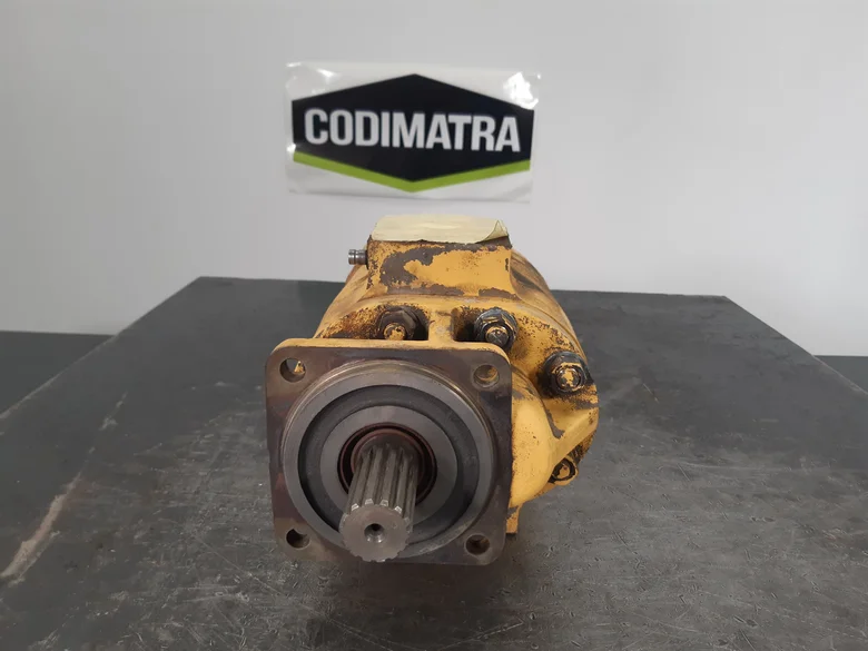 Pompe hydraulique principale pour CATERPILLAR 772