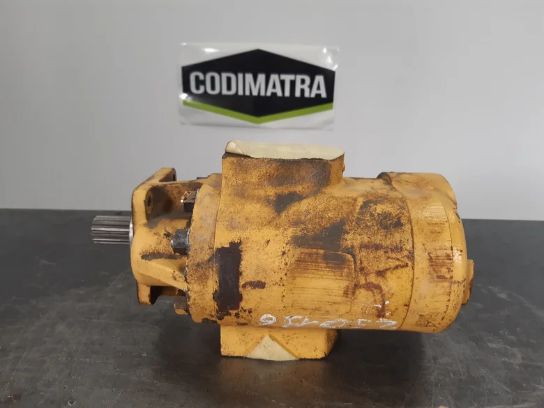 Pompe hydraulique principale pour CATERPILLAR 772