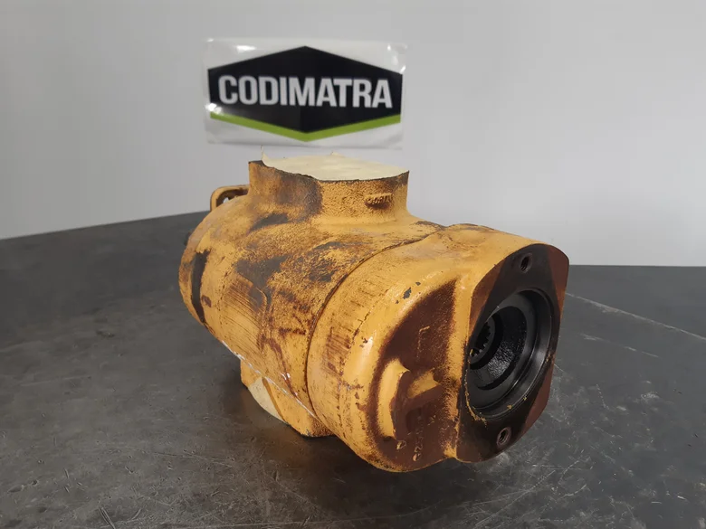 Pompe hydraulique principale pour CATERPILLAR 772