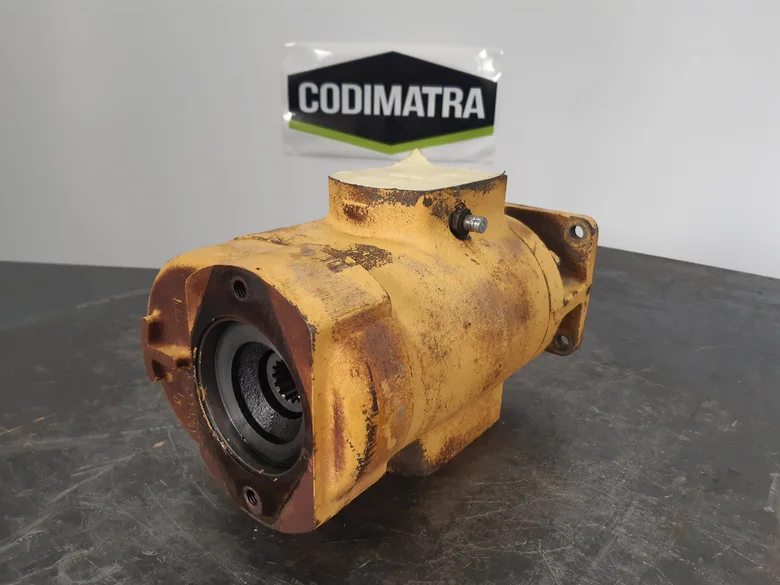 Pompe hydraulique principale pour CATERPILLAR 772