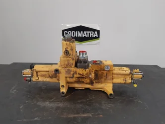 Hydraulic Distributor for CATERPILLAR 772